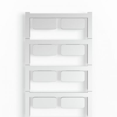 WEIDMULLER SM 27/12.5 MC NE GR Oznaczenie urządzenia, 27 mm, poliamid 66, szary 1079490000 /80szt./ (1079490000)