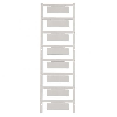 WEIDMULLER CC 15/49 MC NE GR Oznaczenie urządzenia, 49 mm, poliamid 66, szary 1079570000 /40szt./ (1079570000)