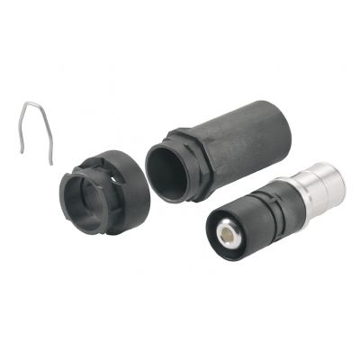 WEIDMULLER HDC HP 250 M 25 Styk (złącza przemysłowe), złącze męskie, 250, HighPower 250 A, 25 mm², 22 mm, toczony 1079690000 /1szt./ (1079690000)