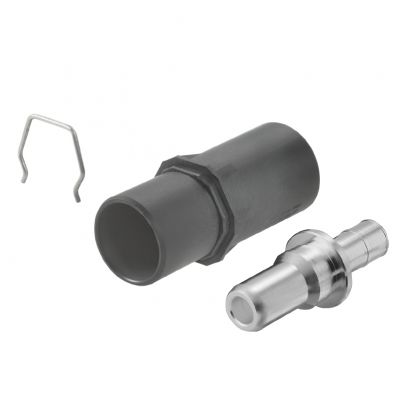WEIDMULLER HDC HP 550 M 95 Styk (złącza przemysłowe), złącze męskie, 550, HighPower 550 A, 95 mm², 18 mm, toczony 1079790000 /1szt./ (1079790000)