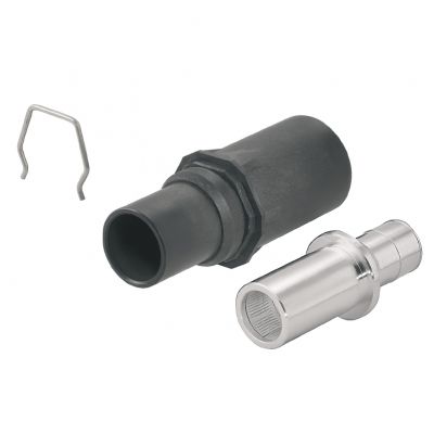 WEIDMULLER HDC HP 550 F 150 Styk (złącza przemysłowe), złącze żeńskie, 550, HighPower 550 A, 150 mm², 23.5 mm, toczony 1079830000 /1szt./ (1079830000)