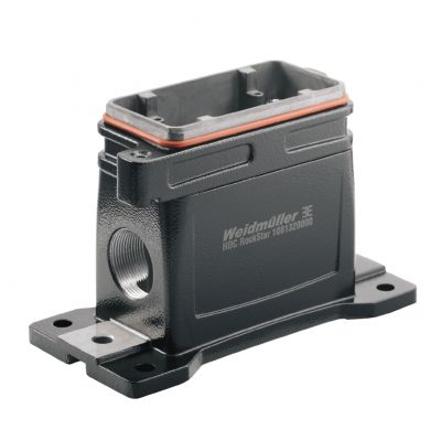 WEIDMULLER HDC IP68 24B SS 2M40 Obudowa (złącza przemysłowe) 1081420000 (1081420000)