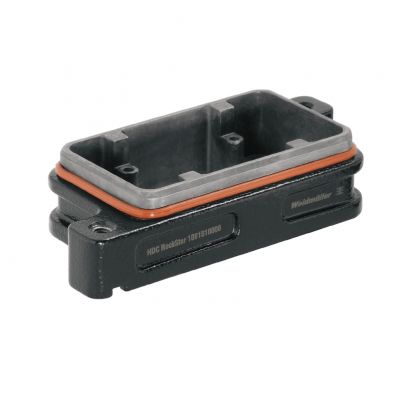 WEIDMULLER HDC IP68 06B AS Obudowa (złącza przemysłowe) 1081510000 (1081510000)