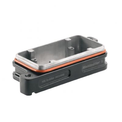 WEIDMULLER HDC IP68 10B AS Obudowa (złącza przemysłowe) 1081520000 (1081520000)