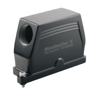 WEIDMULLER HDC IP68 24B TSS 1PG36 Obudowa (złącza przemysłowe) 1083010000 (1083010000)