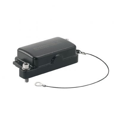 WEIDMULLER HDC IP68 06B COVER Obudowa (złącza przemysłowe) 1083060000 (1083060000)