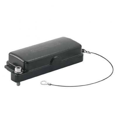 WEIDMULLER HDC IP68 16B COVER Obudowa (złącza przemysłowe) 1083080000 (1083080000)