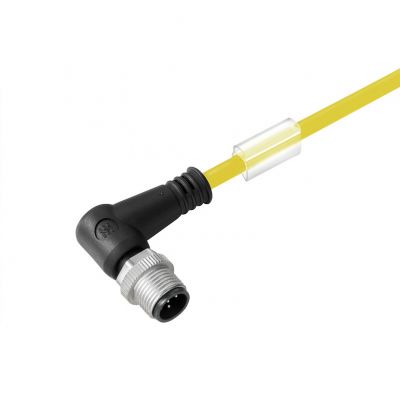 WEIDMULLER SAIL-M12W-3-3.0UGE Przewód czujnika-siłownika (zmontowany) 1093160300 (1093160300)