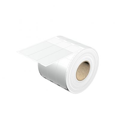WEIDMULLER THM WO VIN 25.4/95.2 WS IW System kodowania kabli, 8.1 - 22.3 mm, 95.2 mm, warstwa winylu, biały 1110610000 /1szt./ (1110610000)