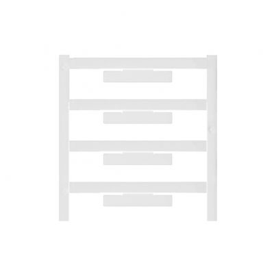 WEIDMULLER WAD 5 MC NE WS Oznaczenie terminala, Raster w mm: 5.00, biały 1112910000 /48szt./ (1112910000)