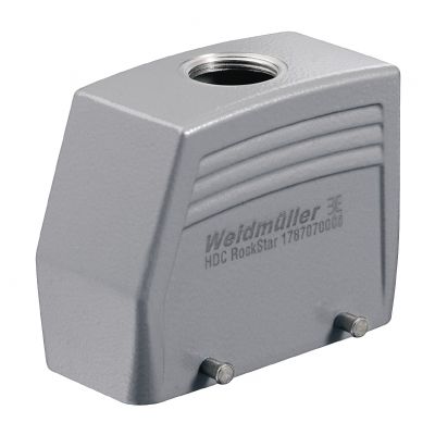 HDC 40D TOBU 1M40G CS Obudowa do złączy prostokątnych 1114890000 WEIDMULLER (1114890000)
