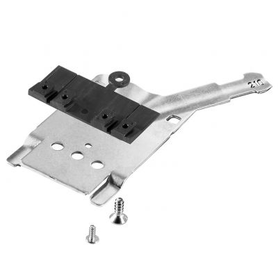 WEIDMULLER BVF 7.62HP SH210 4-6 KIT Złącze wtykowe do druku, Akcesoria, czarny 1118490000 /25szt./ (1118490000)