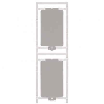 WEIDMULLER CC 85/54 MC NE GR Oznaczenie urządzenia, 85 mm, poliamid 66, szary 1138420000 /10szt./ (1138420000)