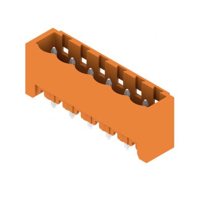 WEIDMULLER SL 5.08HC/06/180G 3.2SN OR BX Wtyczka płytki drukowanej 1146820000 (1146820000)