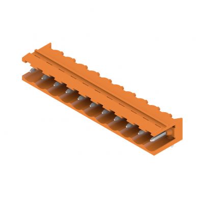 WEIDMULLER SL 5.08HC/11/90 3.2SN OR BX Wtyczka płytki drukowanej 1146920000 (1146920000)