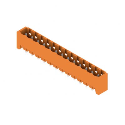 WEIDMULLER SL 5.08HC/13/180G 3.2SN OR BX Wtyczka płytki drukowanej 1146980000 (1146980000)