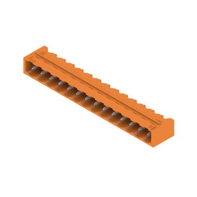 WEIDMULLER SL 5.08HC/14/90G 3.2SN OR BX Wtyczka płytki drukowanej 1147680000 (1147680000)