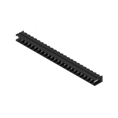WEIDMULLER SL 5.08HC/24/90 3.2SN BK BX Wtyki PCB (złącza płyty), 5.08 mm, Liczba biegunów: 24, kąt odejścia: 90° 1155310000 /20szt./ (1155310000)