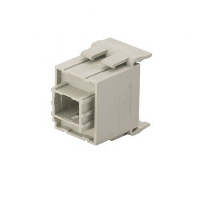 WEIDMULLER HDC CM ST M Wkład modułu złącza przemysłowego, Typoszereg: moduł ConCept 1157970000 /1szt./ (1157970000)