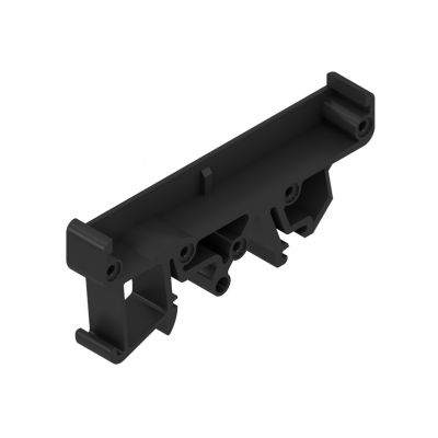 RF RS 70 LI/A2/O.SG BK Obudowy z profili pasmowych 1162890000 WEIDMULLER (1162890000)