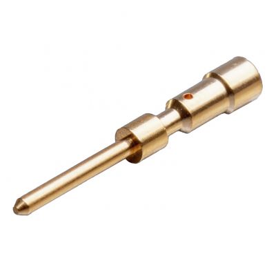 WEIDMULLER SAI-M23-KSC-0.14/1.00 Styk (złącze okrągłe), Przyłącze zagniatane, złącze męskie 1170150000 /50szt./ (1170150000)