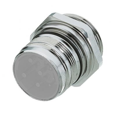 WEIDMULLER SAIE-M23-L-EM Obudowa (złącze okrągłe), M23, stop miedzi i cynku, IP67, IP69K 1170320000 /1szt./ (1170320000)