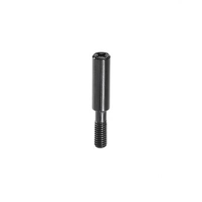 WEIDMULLER HDC CM GUIDING PIN Element kodujacy (złącza przemysłowe), Barwny: srebrno-szary 1202660000 /100szt./ (1202660000)