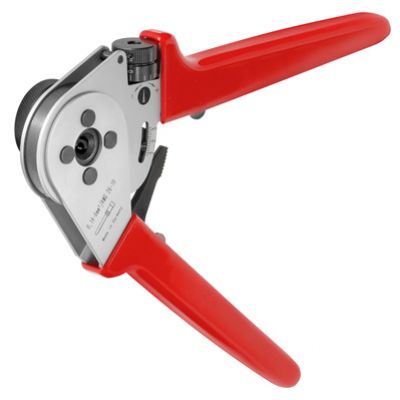 WEIDMULLER SAI M23 CRIMPING TOOL 1 Praska 1203840000 /1szt./ (1203840000)