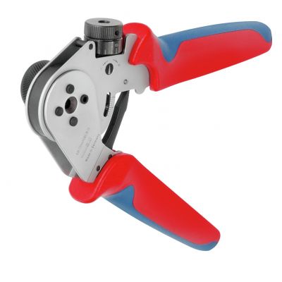 WEIDMULLER SAI M23 CRIMPING TOOL 2 Praska 1203960000 /1szt./ (1203960000)