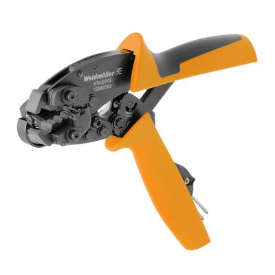 WEIDMULLER HTX-IE-POF Praska 1208870000 (1208870000)