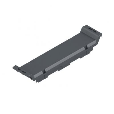 WEIDMULLER CH20M22 FC GGY 2019 Pokrywa (obudowa elektroniczna) 1209360000 (1209360000)