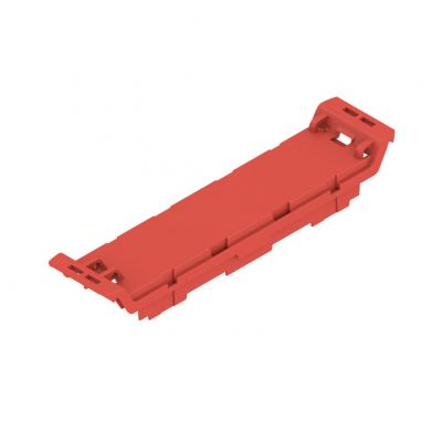 WEIDMULLER CH20M22 F RD 2014 Pokrywa (obudowa elektroniczna) 1209380000 (1209380000)