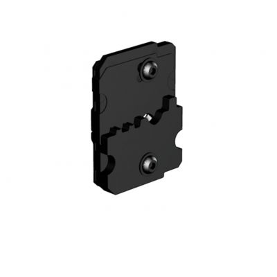 WEIDMULLER AIE MULTI-STRIPAX POF Wkładka (narzędzie do zdejmowania izolacji), Kabel do obróbki: Włókna i kable POF 1212770000 /1szt./ (1212770000)