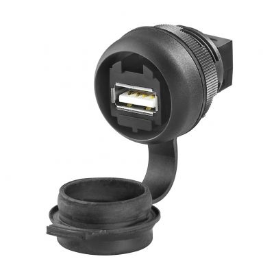 WEIDMULLER IE-FCM-USB-AB Wkład (obudowa komponentu) 1222550000 /10szt./ (1222550000)
