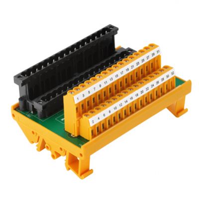 WEIDMULLER FTA-C300-16AO-SH-S Interfejs, RS, 1-drutowe, złącze śrubowe 1222980000 /1szt./ (1222980000)