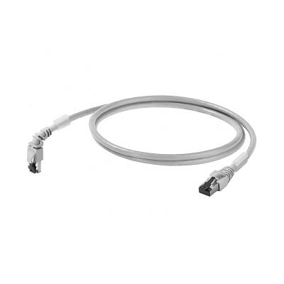 WEIDMULLER IE-C6FP8LD0012M40W40-D Miedziany przewód przesyłu danych (zmontowany) 1233160012 /1szt./ (1233160012)