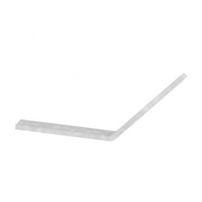 WEIDMULLER SMSE WSH 135/60 MT Akcesoria, Szyna zbiorcza 1246990000 /10szt./ (1246990000)