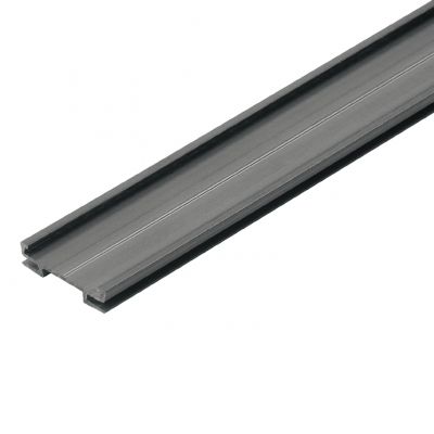 WEIDMULLER CH20M BUS-PROFIL TS 35X7.5/500 Obudowy OMNIMATE - seria CH20M, Długość: 500 mm, Szerokość: 25.1 mm 1248160000 /10szt./ (1248160000)
