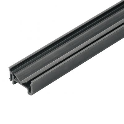 WEIDMULLER CH20M BUS-PROFIL TS 35X15/500 Obudowy OMNIMATE - seria CH20M, Długość: 500 mm, Szerokość: 25.1 mm 1248190000 /5szt./ (1248190000)