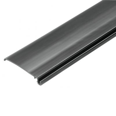 WEIDMULLER CH20M BUS-ADP TS 35/750 Obudowy OMNIMATE - seria CH20M, Długość: 750 mm, Szerokość: 39.5 mm 1248270000 /5szt./ (1248270000)