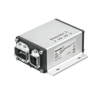 WEIDMULLER IE-CDR-V14MSCPOF/VAPM-C Repeater 1253240000 /1szt./ (1253240000)