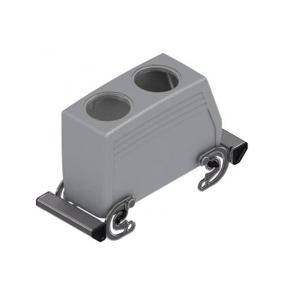 HDC 64D TOBO 2M32G CS Obudowa do złączy prostokątnych 1253270000 WEIDMULLER (1253270000)