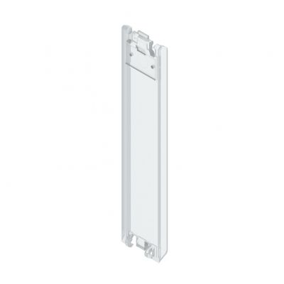 WEIDMULLER CH20M17 C TP 8089 Obudowa modułowa, Obudowy OMNIMATE - seria CH20M  transparentny, Szerokość: 17.5 mm 1254160000 /70szt./ (1254160000)