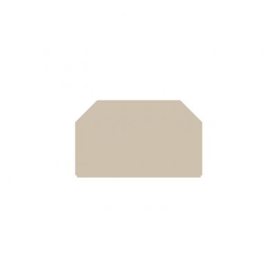 WEIDMULLER WTW 2.5-10 S Zacisk pomiarowy (terminal) 1266520000 /20szt./ (1266520000)