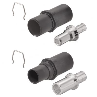 WEIDMULLER HDC HP 550 F 70 Styk (złącza przemysłowe), złącze żeńskie, 550, HighPower 550 A, 70 mm², 23.5 mm, toczony 1268820000 /1szt./ (1268820000)