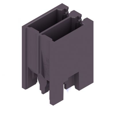 WEIDMULLER S2C-SMT 3.50/04/180G 1.5SN BK BX Wtyki PCB (złącza płyty), 3.50 mm, Liczba biegunów: 4, kąt odejścia: 180° 1290410000 /222szt./ (1290410000)