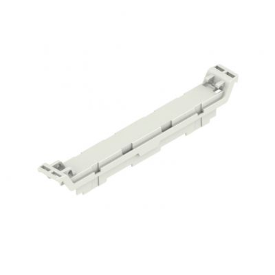 WEIDMULLER CH20M12 F LGY 2018 Obudowa modułowa, Obudowy OMNIMATE - seria CH20M  Jasnoszary, Szerokość: 12.5 mm 1294350000 /70szt./ (1294350000)