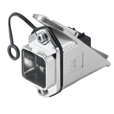 WEIDMULLER IE-BHS-V14M-RJA-45 obudowa (ethernet przemysłowy), IP67 1296710000 /10szt./ (1296710000)