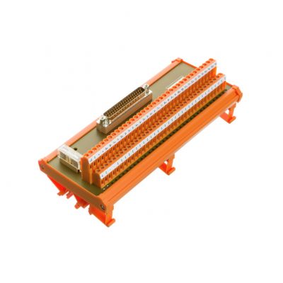 WEIDMULLER RS 16AIO DP SD Z Interfejs, RS, 2-drutowe, złącze sprężynowe 1308270000 /1szt./ (1308270000)