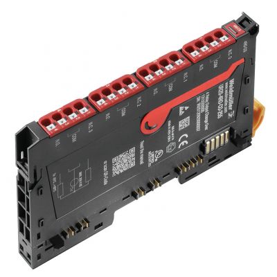 UR20-4RO-CO-255 Fieldbus, system rozproszony - moduł wejść/wyjść cyfrowych 1315550000 WEIDMULLER (1315550000)